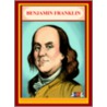 Benjamin Franklin door Ruchir Shah