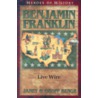 Benjamin Franklin by Janet Benge