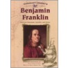 Benjamin Franklin by Bruce Fish