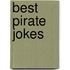 Best Pirate Jokes
