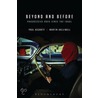 Beyond And Before by Paul Hegarty