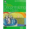 Beyond The Center by World Bank