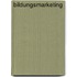 Bildungsmarketing