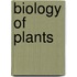 Biology Of Plants