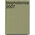 Biophotonics 2007