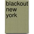 Blackout New York