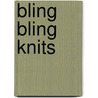 Bling Bling Knits door Leisure Arts