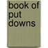 Book Of Put Downs