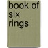 Book Of Six Rings