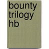 Bounty Trilogy Hb door Nordhoff Hall