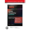 Brs Gross Anatomy door Kyung Won Chung