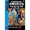 Captain America 1 door Mark Waid