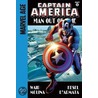 Captain America 2 door Mark Waid