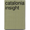 Catalonia Insight door Roger Williams