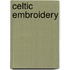 Celtic Embroidery