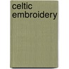 Celtic Embroidery door Valerie Campbell-Harding