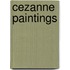 Cezanne Paintings