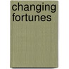 Changing Fortunes door Stephen P. Jenkins
