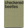 Checkered Beetles door R. Gerstmeier