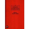 Chekhov Companion door Clyman
