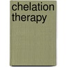 Chelation Therapy by C.M. Hawken