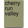 Cherry Run Valley by Steven Karnes