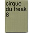 Cirque Du Freak 8