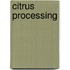 Citrus Processing