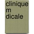 Clinique M Dicale