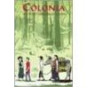 Colonia, Volume 2 door Jeff Nicholson