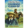 Colorado Clean-Up door Corba Sunman
