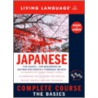 Complete Japanese by Mamori Sugita Hughes