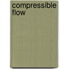 Compressible Flow door John McBrewster