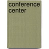 Conference Center by John McBrewster