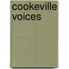 Cookeville Voices door Sarah W. Holloway