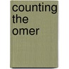 Counting The Omer door William Mark Huey