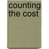 Counting the Cost door Joelle Suel