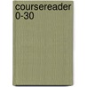 Coursereader 0-30 door Jay Gale