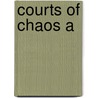 Courts Of Chaos A door Zelazny Roger