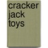 Cracker Jack Toys