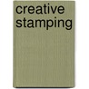 Creative Stamping by Tracy Marsh