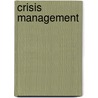 Crisis Management by Wipsar Aswi Dina Tri Andari