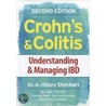 Crohn's & Colitis door Dr.A. Hillary Steinhart