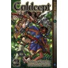 Culdcept Volume 2 door Tokyopop