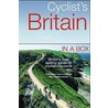 Cyclist's Britain door Chris Hutt