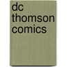 Dc Thomson Comics door Source Wikipedia