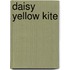 Daisy Yellow Kite