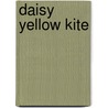 Daisy Yellow Kite door Gill Munton
