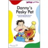 Danny's Pesky Pet door Brianog Brady Dawson