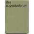 Das Augustusforum